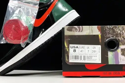 SoleFly High AV3905-038  1 Black Jordan Retro Basel Art AV3905-038 0523